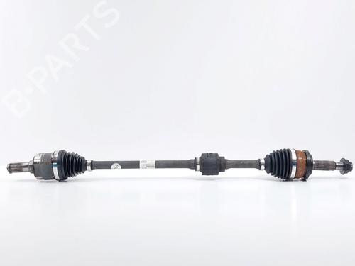 Used Right front driveshaft KIA PICANTO III (JA) 1.0 (63 hp) 28492789
