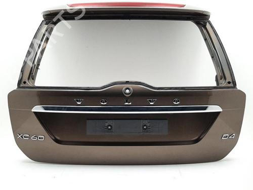 Used Tailgate VOLVO XC60 I SUV (156) D4 (181 hp) 31679061