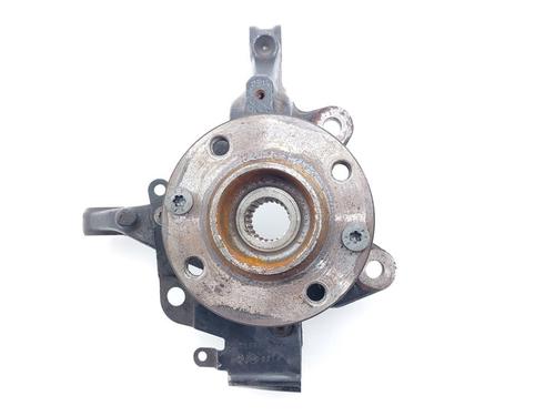 Used Right front steering knuckle RENAULT CLIO IV (BH_) 1.5 dCi 90 (90 hp) 31679047