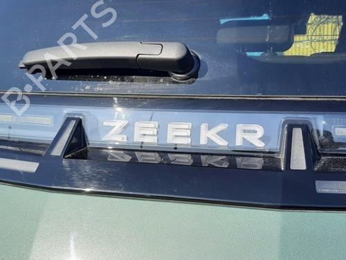 Tailgate ZEEKR X EV All-wheel Drive | BP33627596C6 - Image 3