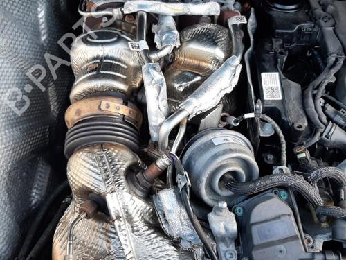 Engine MERCEDES-BENZ V-CLASS (W447) V 250 CDI / d (447.811, 447.813, 447.815) | BP40503506M1 - Image 3