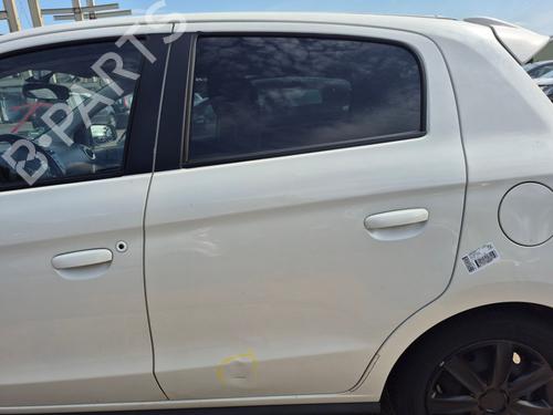 Used Left rear door Left rear door 37428491 37428491