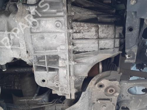 Used Gearbox OPEL VIVARO B Van (X82) 1.6 CDTI (05) (125 hp) 26646708