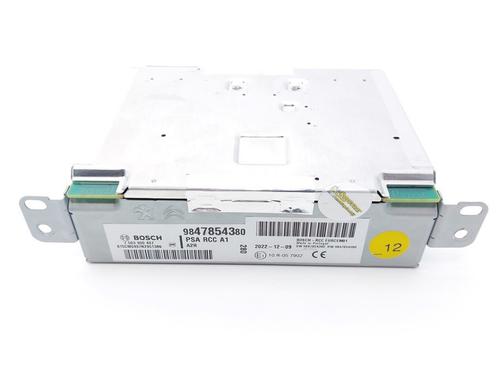 Control unit PEUGEOT PARTNER Box Body/MPV (K9) 1.5 BlueHDi 100 | BP30749773M11 - Image 1