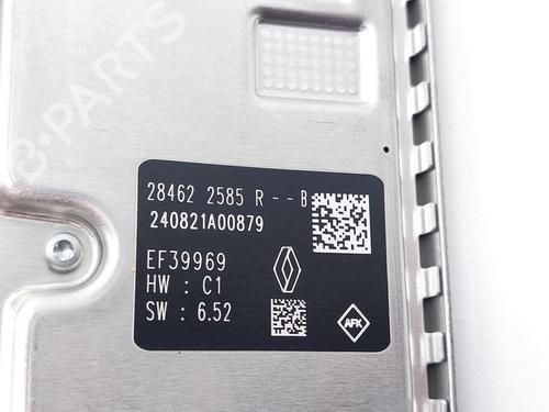 Camera RENAULT TRAFIC III Van (FG_) 2.0 dCi 130 (FGMY) | BP36490404E14 - Image 4