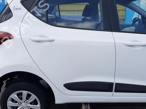 Dør højre bagtil Dør højre bagtil HYUNDAI i10 II (BA, IA) 1.0 (67 hp) 35996923 35996923