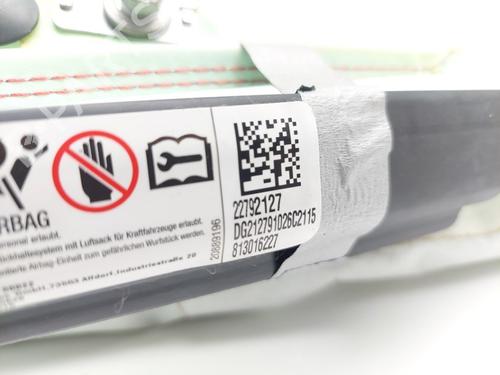 Right curtain airbag OPEL AMPERA (R12) EV 150 | BP30812064C12