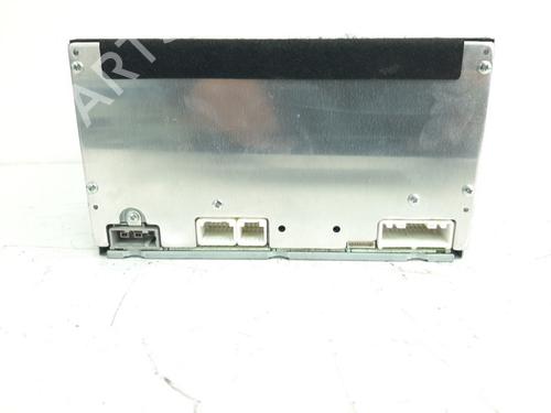 Control unit INFINITI FX 37 AWD | BP27256747M11 - Image 2