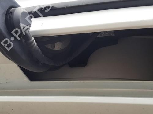 Bak støtfanger VW ID.5 (E39) Pro | BP27985035C8 