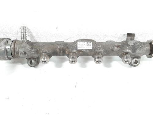 Used Injection rail AUDI A6 C7 Avant (4G5, 4GD) 2.0 TDI (190 hp) 19751162