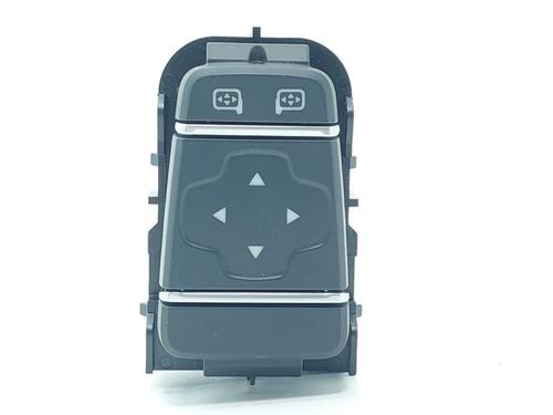 Used Mirror switch RENAULT KANGOO III Box Body/MPV E-Tech Electric (FJJA) (122 hp) 22717795