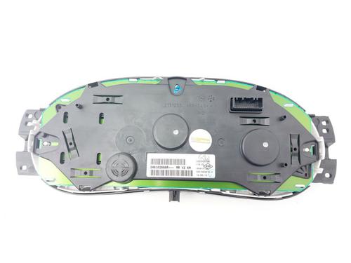 Instrument cluster DACIA LODGY (JS_) 1.3 TCe 130 (JSNE) | BP37222677C47 - Image 3