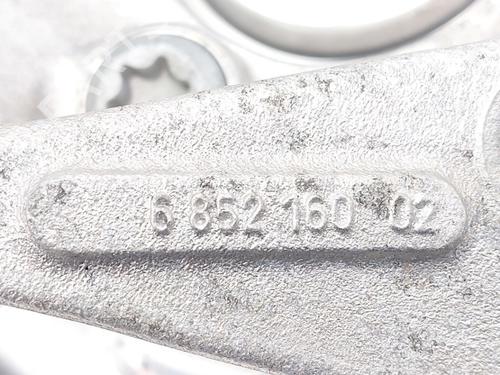 Right front steering knuckle BMW i3 (I01) Electric | BP28294379M26 