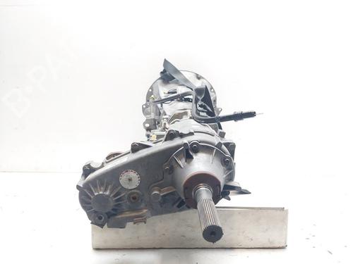 Gearbox JEEP CHEROKEE (KJ) 3.7 4x4 | BP21101247M3 