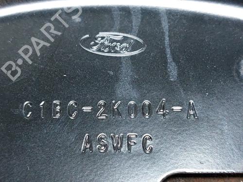 Right front steering knuckle FORD TRANSIT COURIER B460 Box Body/MPV 1.0 EcoBoost | BP40613202M26 - Image 5