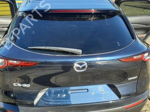 Used Tailgate MAZDA CX-30 (DM) e-SKYACTIV-X M Hybrid (186 hp) 32985618