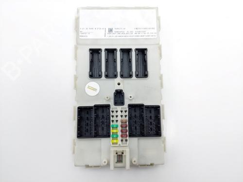 Used Electronic module BMW 4 Gran Coupe (F36) 420 d (190 hp) 19763961
