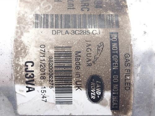 Right front shock absorber LAND ROVER RANGE ROVER SPORT II (L494) 3.0 SDV6 4x4 | BP29214369M17 