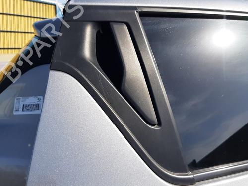 Dør højre bagtil SUZUKI SWIFT V (AZ) 1.2 (A2L412, ZC83S) | BP37760712C5 - Image 2