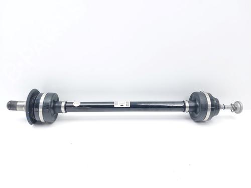 Used Left rear driveshaft Left rear driveshaft BMW XM (G09) XM All-wheel Drive (653 hp) 33889007 33889007