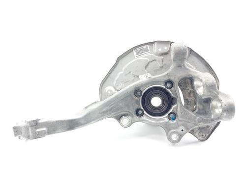 Left front steering knuckle MERCEDES-BENZ EQC (N293) EQC 400 4-matic (293.890) | BP23748530M25 
