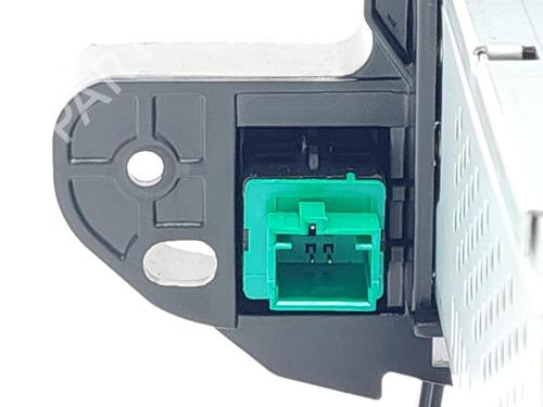 Electronic module OPEL CROSSLAND X / CROSSLAND (P17, P2QO) 1.2 (75) | BP24504030M83 