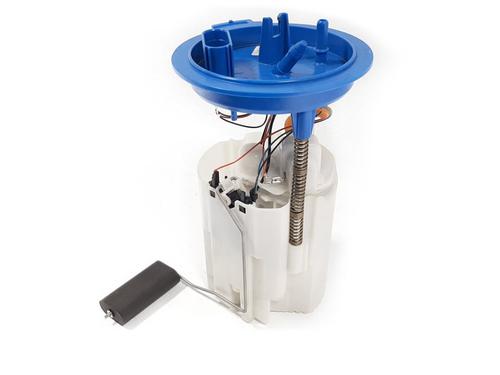 Fuel pump SKODA FABIA III Estate (NJ5) 1.2 TSI | BP19752087M76 