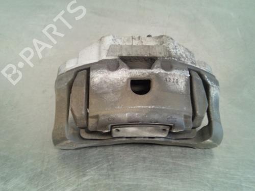 Used Right front brake caliper JAGUAR XJ (X351) 3.0 SDV6 (275 hp) 19755166