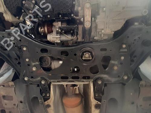 Used Subframe Subframe SEAT LEON (5F1) 2.0 Cupra (290 hp) 36490524 36490524
