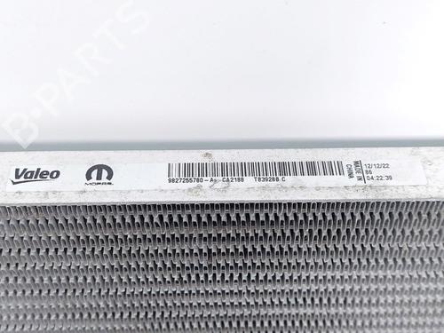 AC radiator OPEL MOKKA MOKKA-e (76) | BP37428306M32 - Image 3