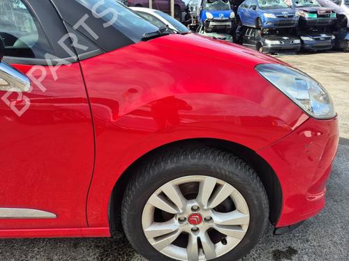 right-front-fenders-citroen-ds3-sa_-2009-2010-2011-2012-2013-2014-2015-2016-39562001 main image