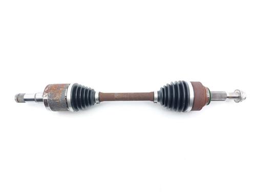 Used Left front driveshaft FORD USA MUSTANG MACH-E (CGW) EV GT 4x4 (487 hp) 28492679