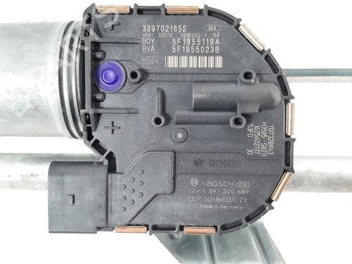 Front wiper motor SEAT LEON (5F1) 1.4 TSI | BP19759258M29 