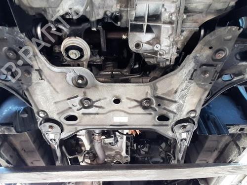 Used Subframe Subframe 37761032 37761032