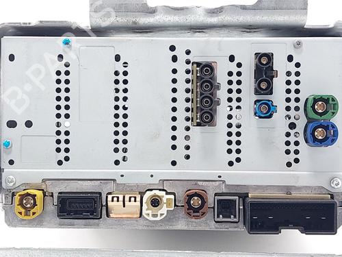 Electronic module JAGUAR I-PACE (X590) EV400 AWD | BP36698308M83 - Image 4