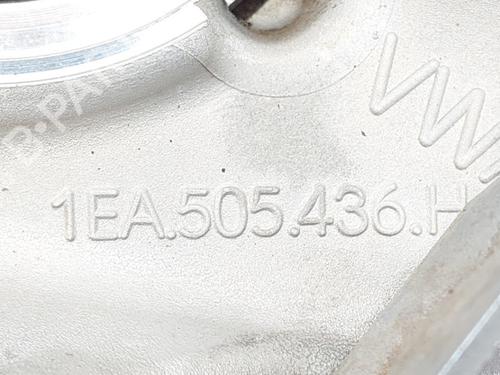 Right rear steering knuckle VW ID.3 (E11, E12) 1st | BP19770374M28 