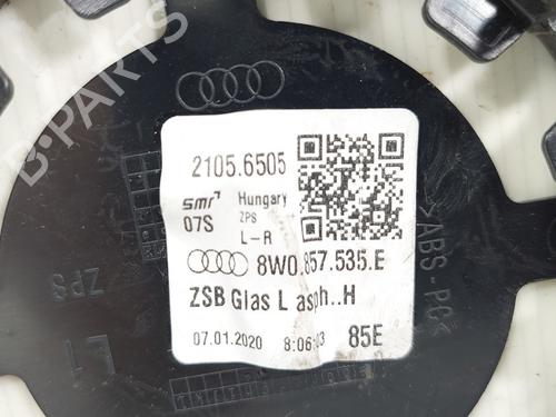 Left mirror glass AUDI A5 Sportback (F5A, F5F) 2.0 TDI | BP30027793C148