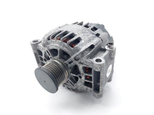 Used Alternator Alternator PEUGEOT 308 II (LB_, LP_, LW_, LH_, L3_) 1.6 GTi (L35GNH) (272 hp) 34192123 34192123