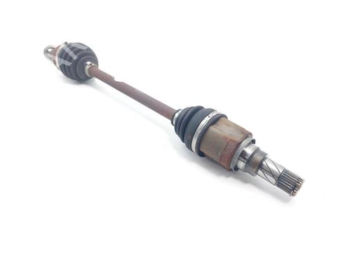 Left front driveshaft MITSUBISHI MIRAGE / SPACE STAR VI Hatchback (A0_A) 1.2 | BP38542804M38 - Image 2