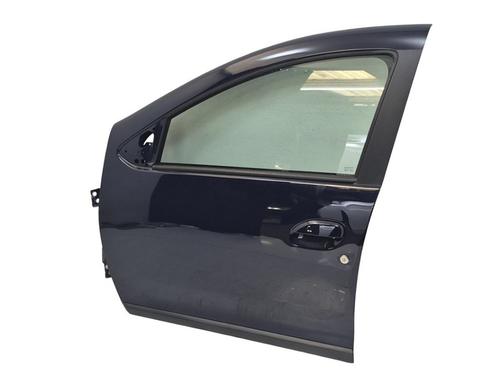 Left front door DACIA LOGAN MCV II TCe 90 (K8M1, K8MA, K8AC) | BP26164809C2 