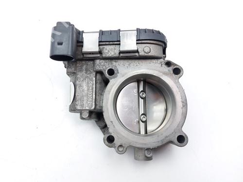 Used Throttle body Throttle body AUDI Q5 (FYB, FYG) SQ5 TFSI quattro (354 hp) 36490459 36490459