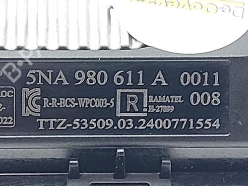 Electronic module SKODA OCTAVIA IV Combi (NX5, PV5) 1.4 TSI iV | BP31801161M83 - Image 4