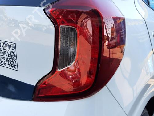 Right taillight KIA PICANTO III (JA) 1.0 | BP25924447C35 - Image 1