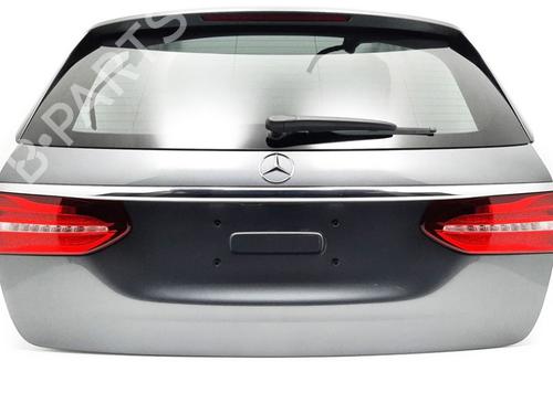 Used Tailgate MERCEDES-BENZ E-CLASS T-Model (S213) E 220 d (213.204) (194 hp) 19751492