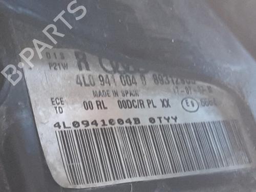 Right headlight AUDI Q7 (4LB) 4.2 FSI quattro | BP28095633C29 
