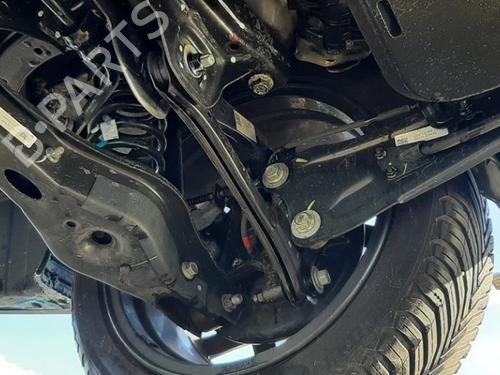 Subframe KIA CEED Sportswagon (CD) 1.0 T-GDI | BP38701001M9 - Image 2
