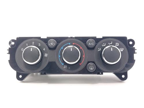 Used Climate control Climate control 37760345 37760345