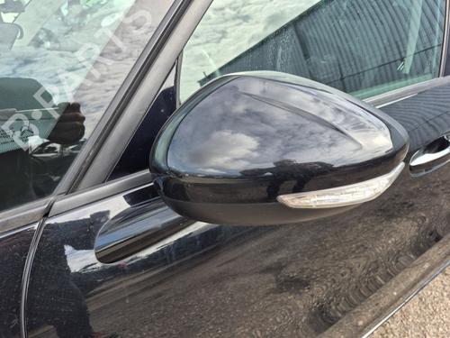Retrovisor esquerdo Retrovisor esquerdo CITROËN C4 Grand Picasso II (DA_, DE_) 1.6 THP 155 (156 hp) 33889245 33889245
