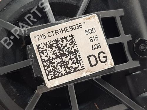 Right rear brake caliper VW GOLF VII (5G1, BQ1, BE1, BE2) 2.0 GTI | BP19751413M106 
