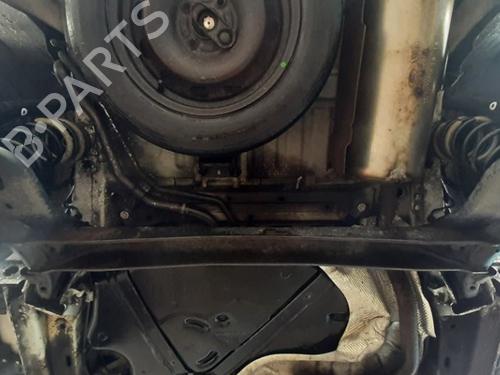 Ponte posteriore Ponte posteriore FORD TRANSIT COURIER B460 Box Body/MPV 1.5 TDCi (75 hp) 37428341 37428341